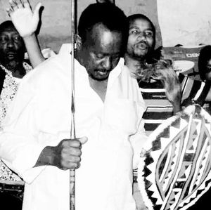 Meet your Posher, Kaba